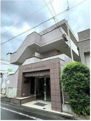 【外観】 | スカイコート西荻窪