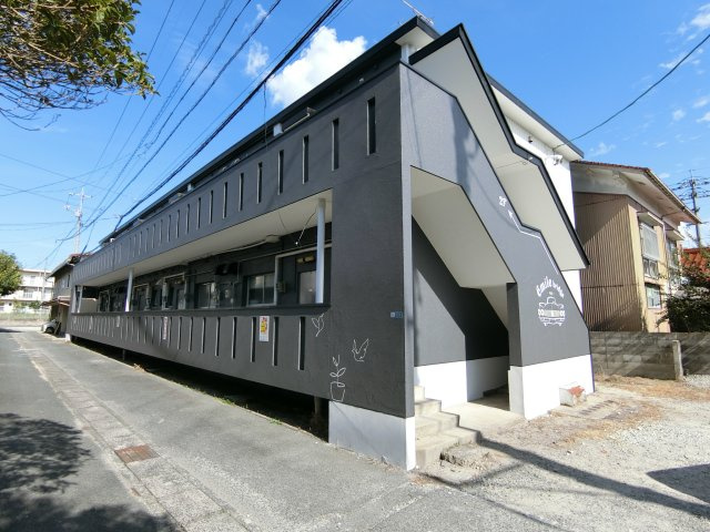 シックス　マイル　ブリッジ