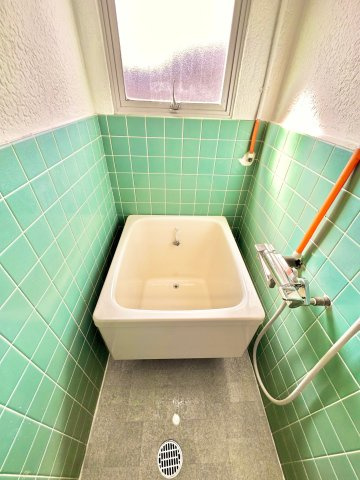 シックス　マイル　ブリッジの浴室