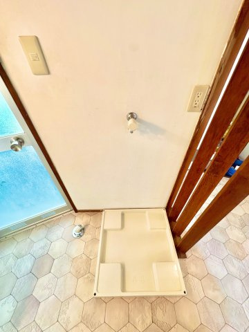 シックス　マイル　ブリッジの設備