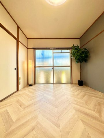 シックス　マイル　ブリッジのその他