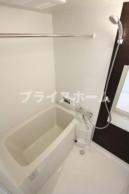 【浴室】 | Grandtic AZUL