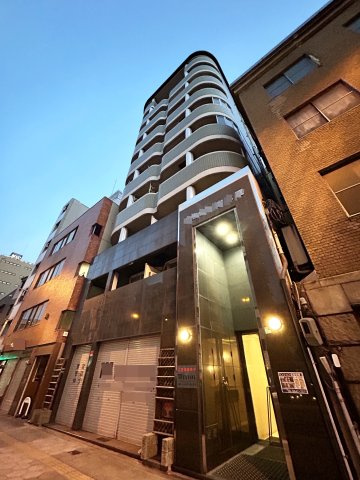 タイホウハイツ大国