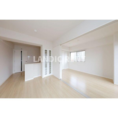 【居間・リビング】 | ハルコート大橋