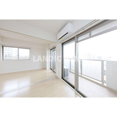 【内装】 | ハルコート大橋