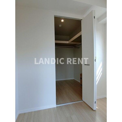 【収納】 | ハルコート大橋