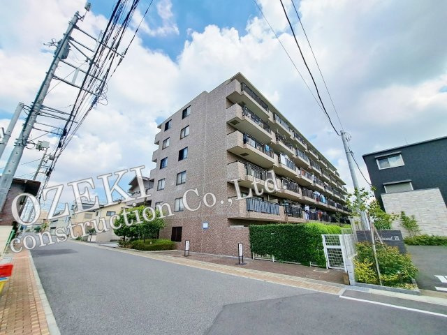 ソフィア越谷デュオ