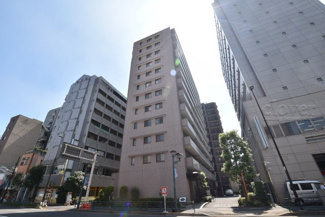 【外観】 | 即日のご見学も可能です！お気軽にお問い合わせください！
外観