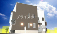 Grandtic K&Y 井尻　★プライスホームならHPに全物件の初期費用掲載中です！★の画像