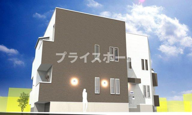 【外観】 | Grandtic K&Y 井尻　★プライスホームならHPに全物件の初期費用掲載中です！★