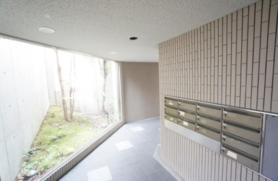 【ロビー】 | ベリオ明誠 | ロビー★