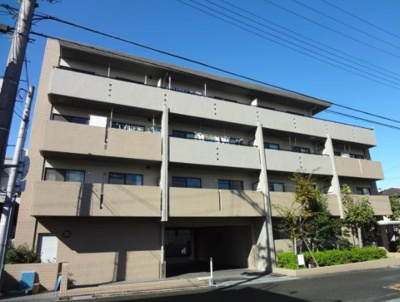 【外観】 | ベリオ明誠 | 外観★