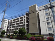 甲子園第６コーポラスの画像