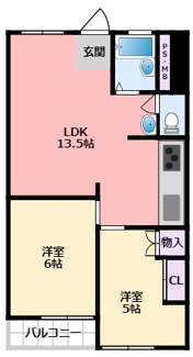  | 甲子園第６コーポラス