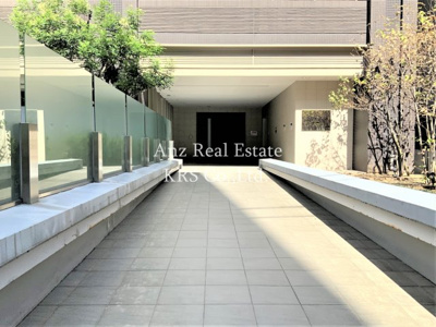 【エントランス】 | グランツ西大橋 | 綺麗なエントランス部分です！