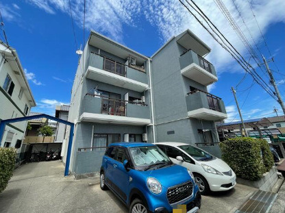 ハイツセントレア