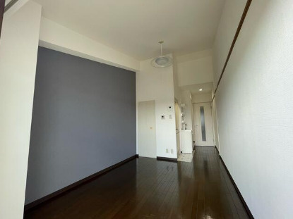 ハイツセントレアの洋室