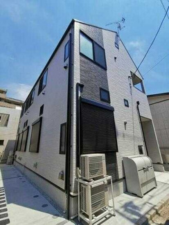 【外観】 | 外観もきれいです