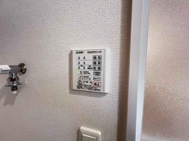 Flora Lilyの設備