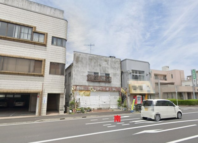 【外観】 | 売土地：栄町