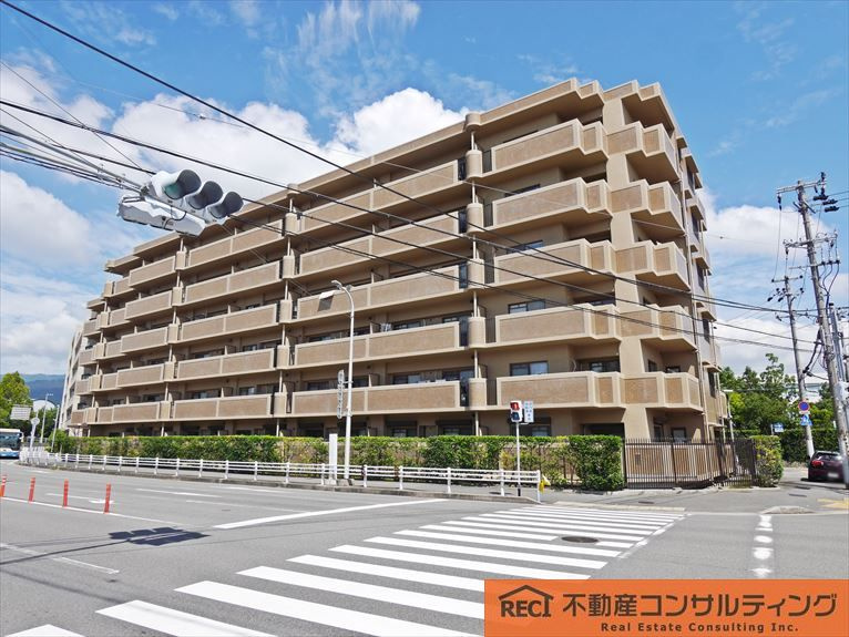 メロディーハイム芦屋浜