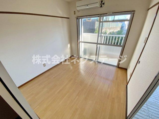 【洋室】 | ロイヤルハイツⅡ