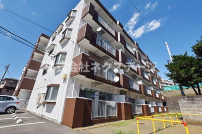 【外観】 | ロイヤルハイツⅡ