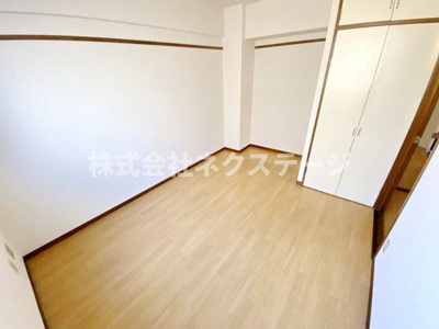 【子供部屋】 | ロイヤルハイツⅡ