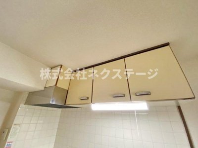 【収納】 | ロイヤルハイツⅡ