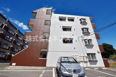 【周辺】 | ロイヤルハイツⅡ