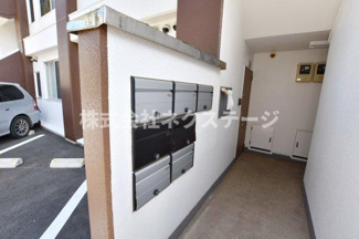 【その他共用部分】 | ロイヤルハイツⅡ