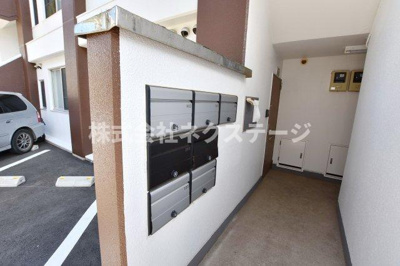 【その他共用部分】 | ロイヤルハイツⅡ