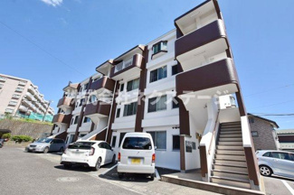 【外観】 | ロイヤルハイツⅡ