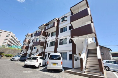 【外観】 | ロイヤルハイツⅡ