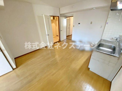 【居間・リビング】 | ロイヤルハイツⅡ