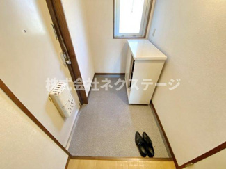 【玄関】 | ロイヤルハイツⅡ