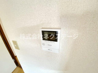 【セキュリティ】 | ロイヤルハイツⅡ