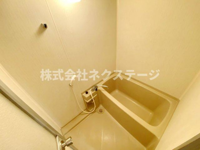 【浴室】 | ロイヤルハイツⅡ