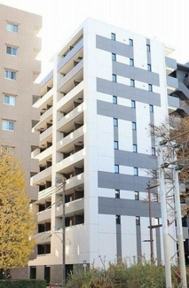 【外観】 | 建物外観を気になさる方へ、見た目の良い物件です