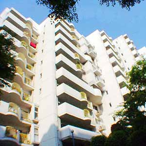 【外観】 | 外観★