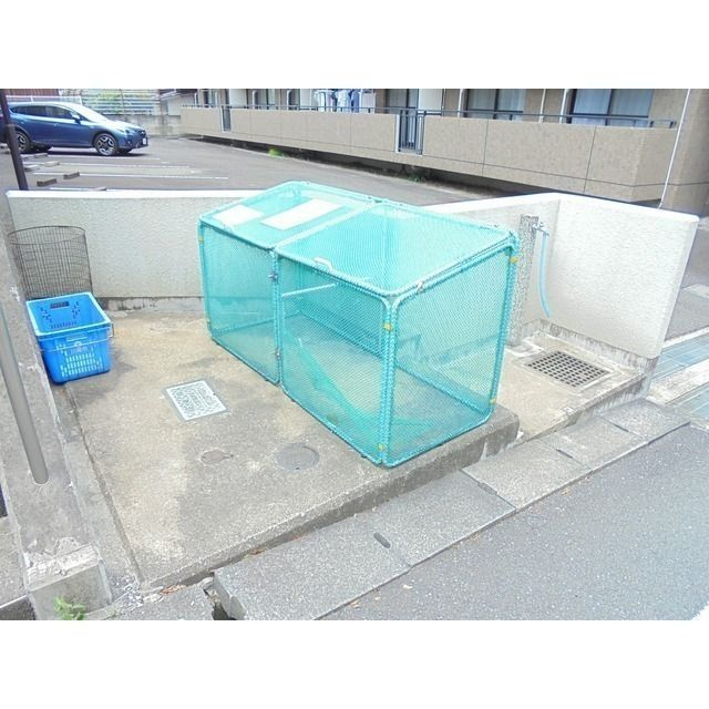 アコルデ鷺沼の設備