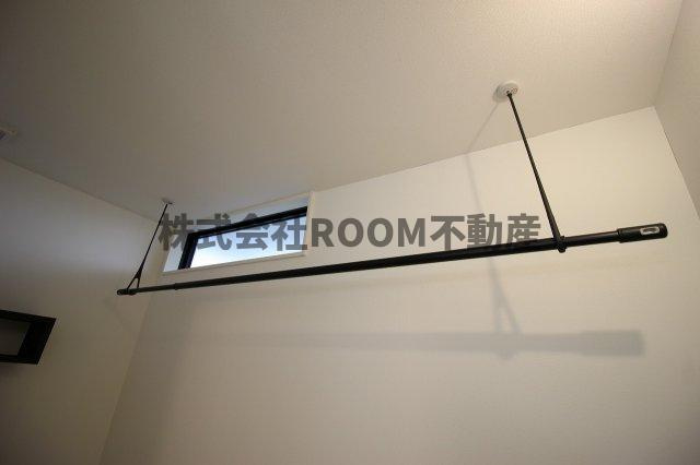 CATBOX　TADEIKE　B棟のその他