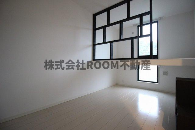 CATBOX　TADEIKE　B棟の子供部屋