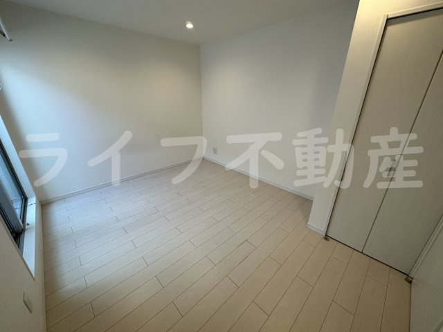 ベルテンポの内装|過ごしやすい室内です