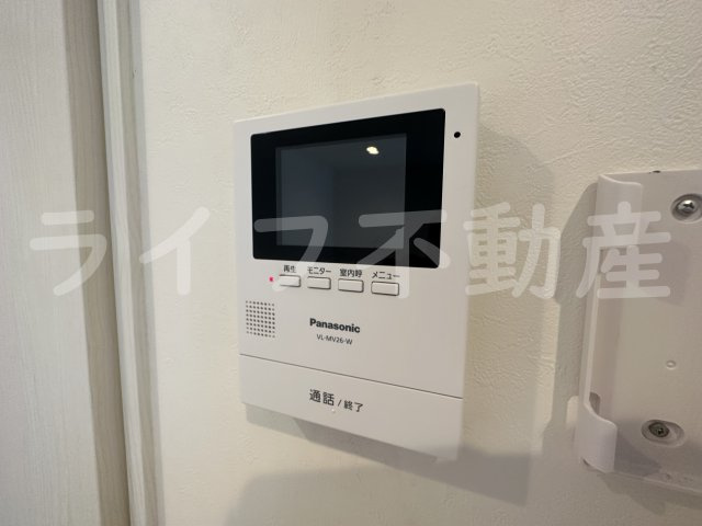 ベルテンポのセキュリティ