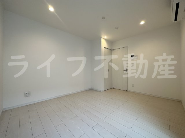 ベルテンポの居間・リビング|リビングです