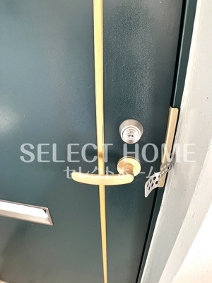  | カーサ西真伝