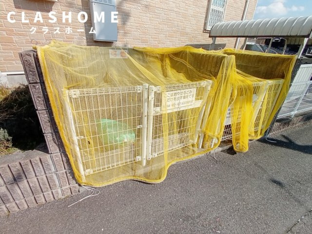 ティーエスタウン　Ａ　　　刈谷市の賃貸ならクラスホーム刈谷店のその他共用部分