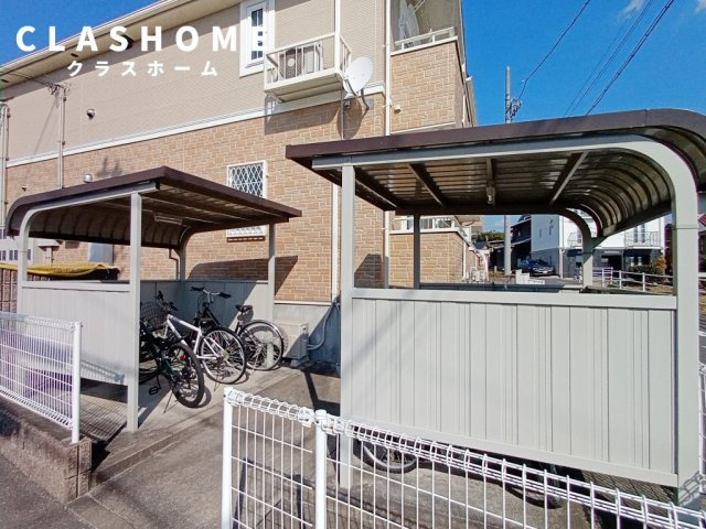 ティーエスタウン　Ａ　　　刈谷市の賃貸ならクラスホーム刈谷店の設備