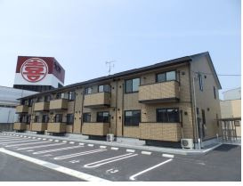 【外観】 | ルナソイア